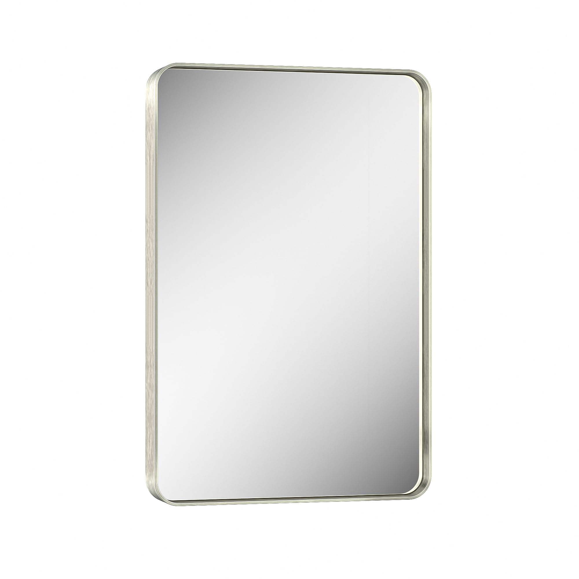 Keonjinn secure packaging protects mirror during transit
