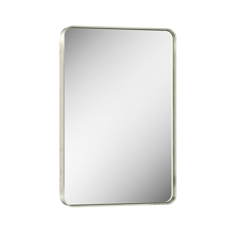 Keonjinn secure packaging protects mirror during transit