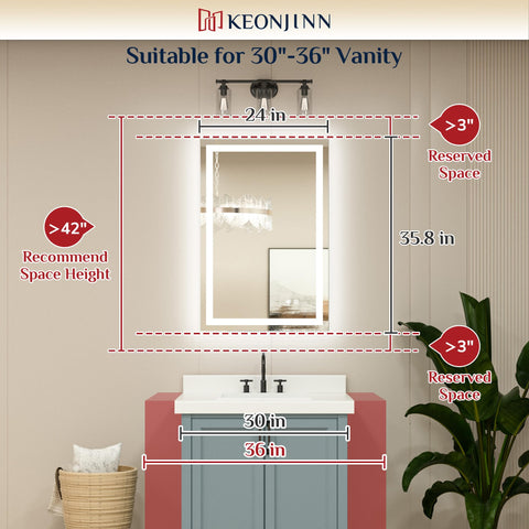 Keonjinn UL-listed LED driver ensures safe and reliable operation.