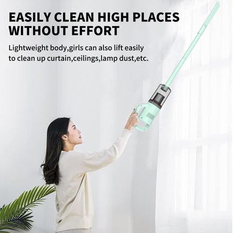KEROMEE cordless vacuum warranty service provides trusted after-sale support.