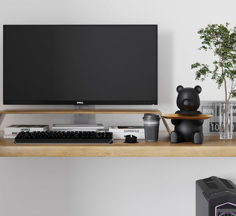 Keyper Bear housewarming gift idea for new homeowners
