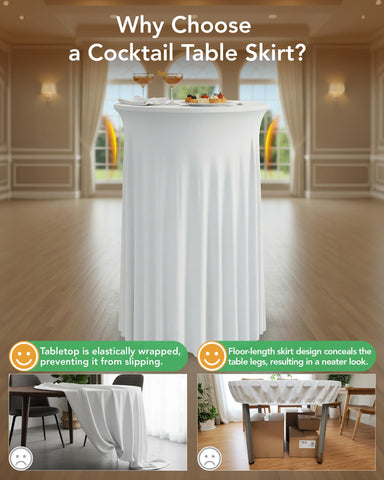 KeyWave quick slip-on installation saves time for staff and guests.