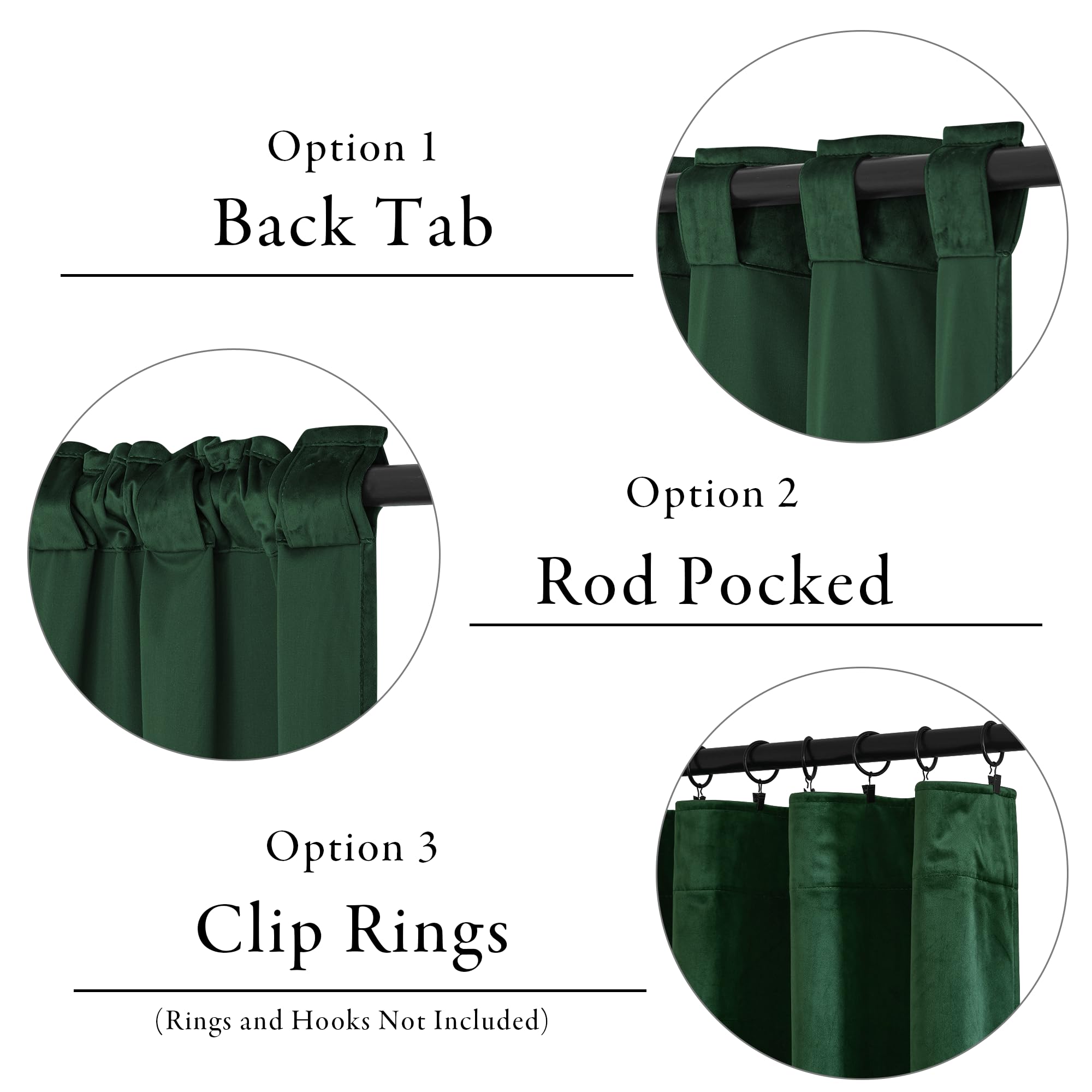 KGORGE velvet drapes create a quiet, cinematic living room ambience.