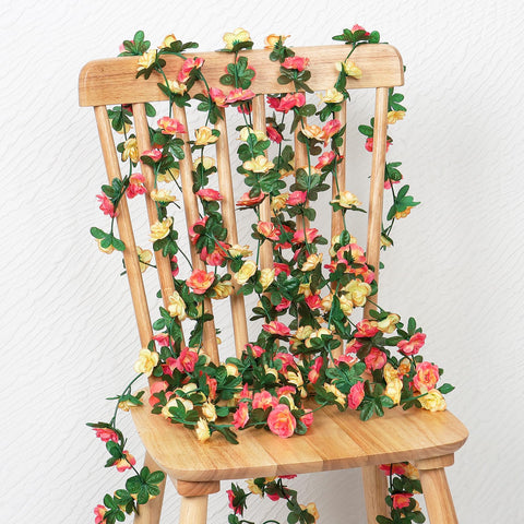 Khoyime garden fence ornament creates charming accents for patios and gates.