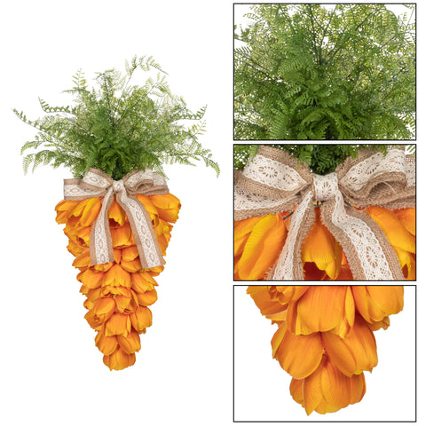 KI Store Greenery accents add fullness and texture