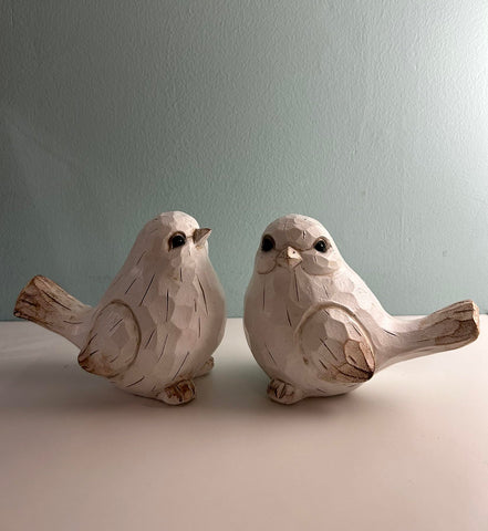 KiaoTime tabletop bird ornament suits centerpieces and photo shoots