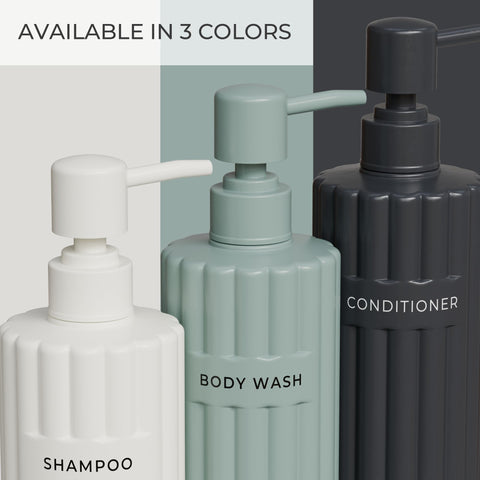 KIBAGA labels removable for smart bottle repurposing