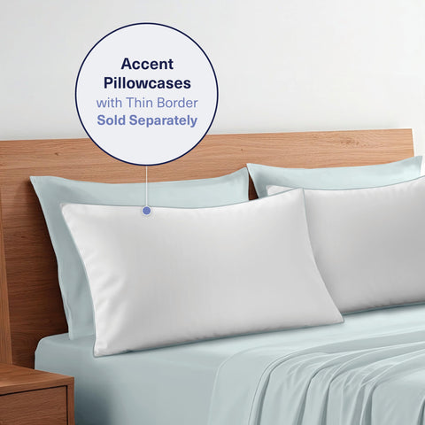 Kickoff Home OEKO-TEX certified bamboo sheets ensure safety and quality