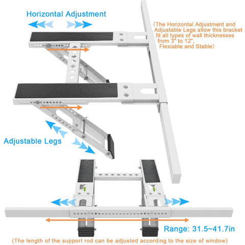 Kifiray bubble level aids precise slope alignment during mounting