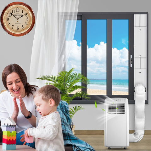 Comprehensive Kifiray packaging includes all essential components for setup.