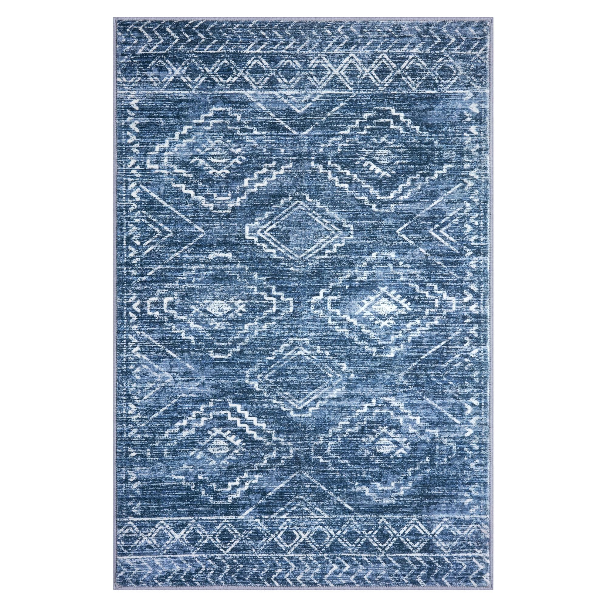 Kilococo Low-Pile 0.3in Rug suitable for high-traffic entryways.