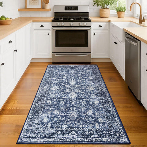 KILOCOCO printed design adds color while staying durable after regular washes.