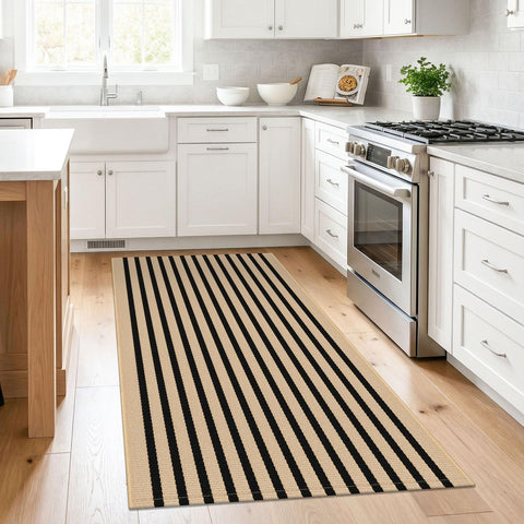 KILOCOCO durable washability rug designed for easy cleaning and long lasting wear.