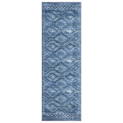 KILOCOCO Entryway rug suitable for bathrooms and kitchens.