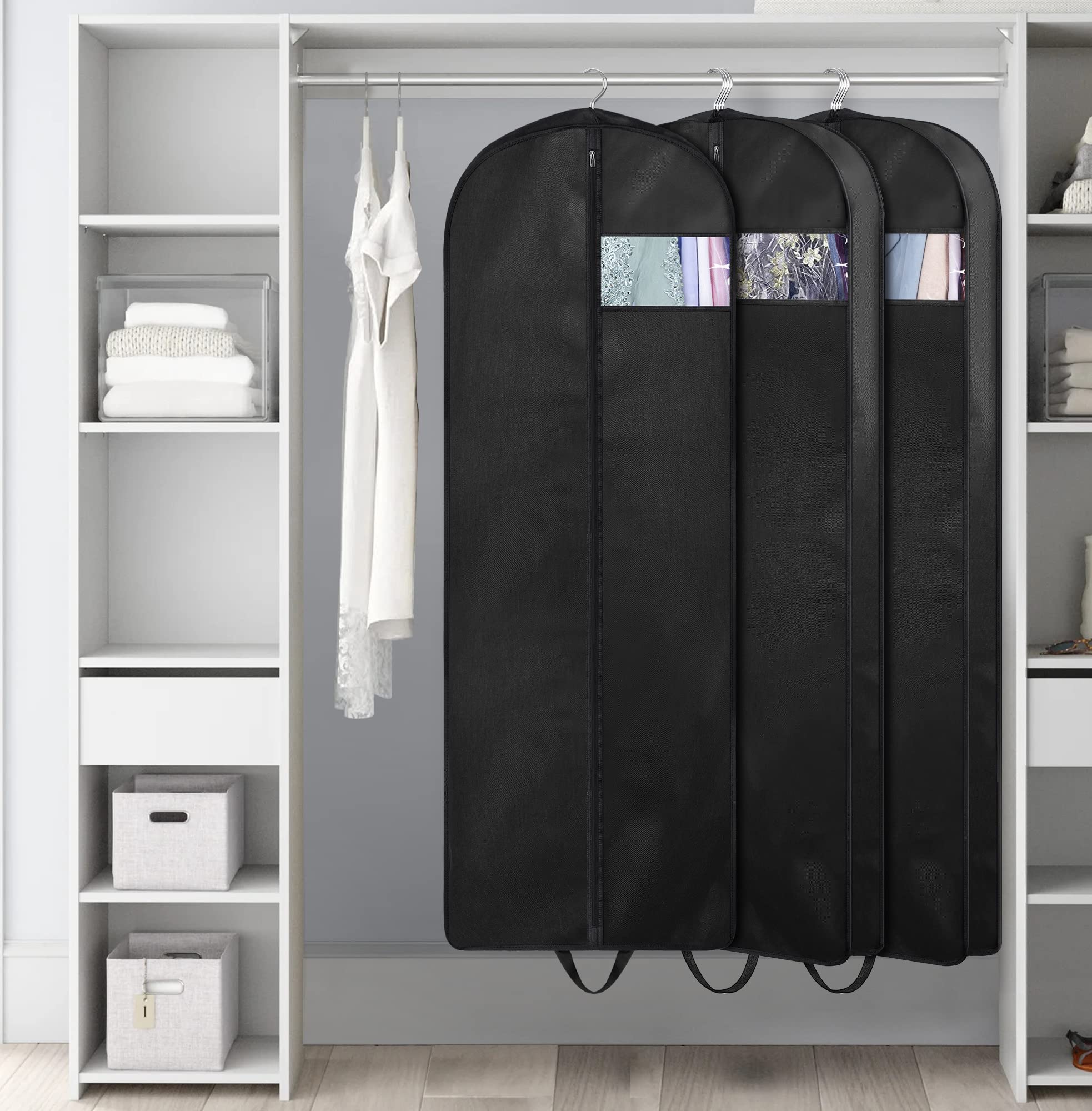 KIMBORA foldable design fits luggage for trips