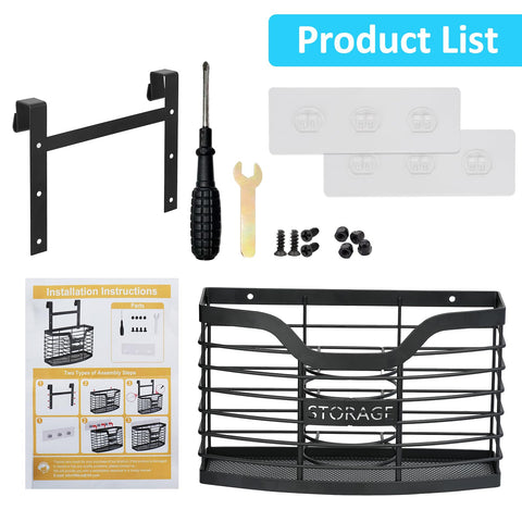 KIMERSE bathroom storage organizer is a practical gift idea.