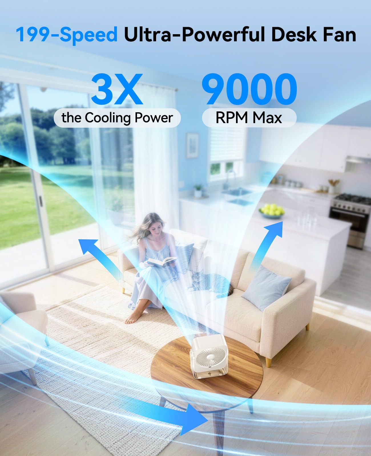 KIMMOO ice-plus mode image for 3–4 hours of intense cooling.
