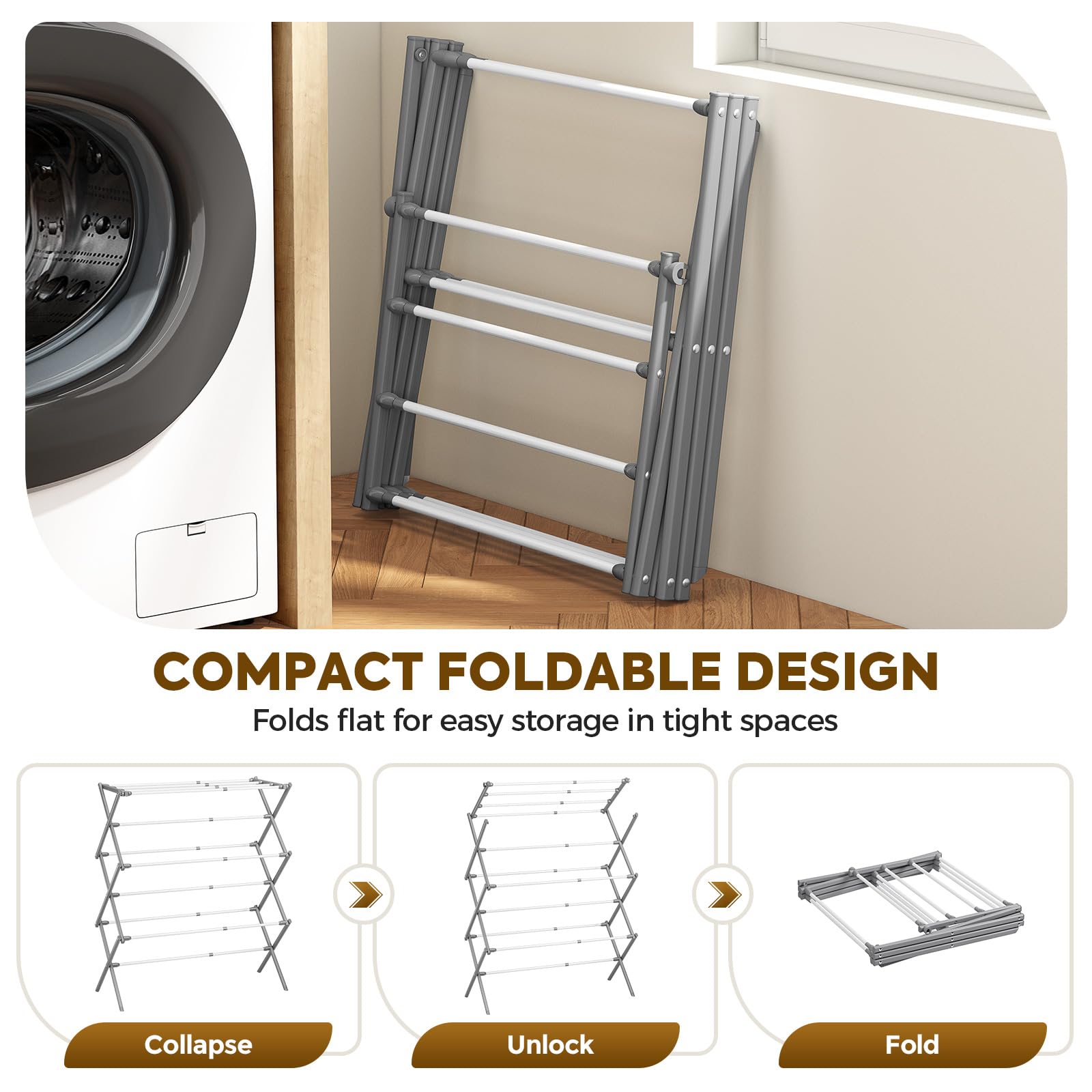KINGBOARD robust iron and plastic construction emphasizes durability