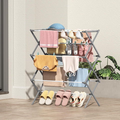 KINGBOARD space-saving design fits compact living spaces