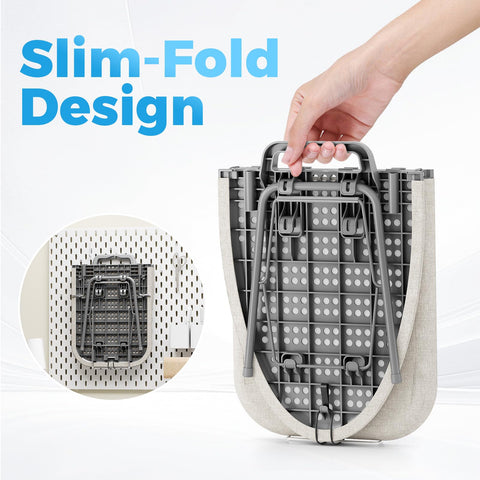KINGBOARD non-slip feet prevent slips and protect floors