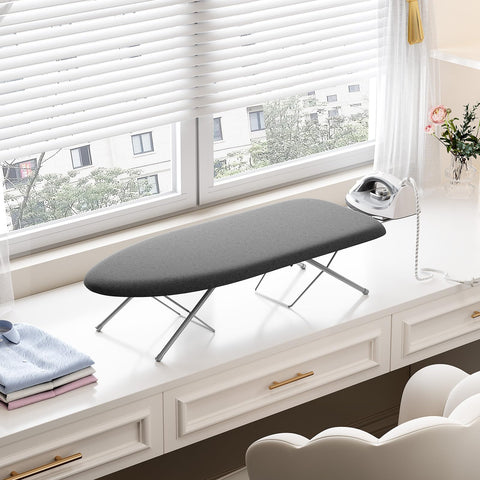 Kingboard durable frame provides stable use on uneven surfaces