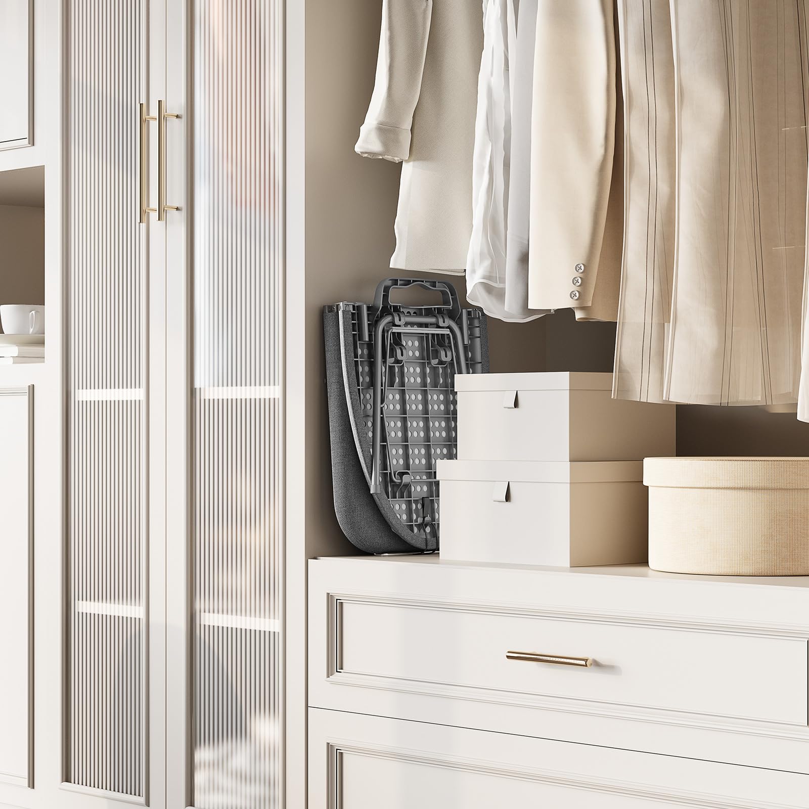 Kingboard hanging hook enables door storage of the board