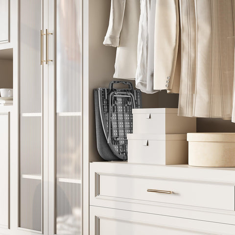 Kingboard hanging hook enables door storage of the board