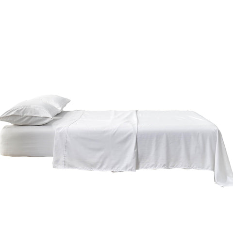 Kingnex microfiber close-up shows ultra-soft texture.