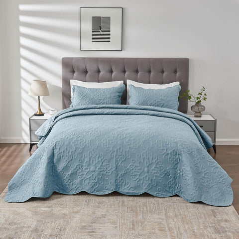 Kingnex soft micro brushed fabric offers a gentle touch and comfort.