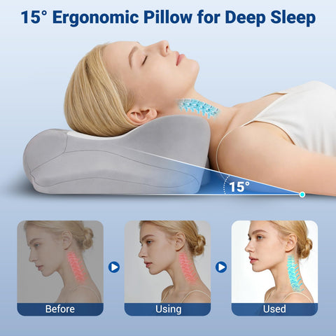 Kingotto removable cover is machine-washable for easy care.