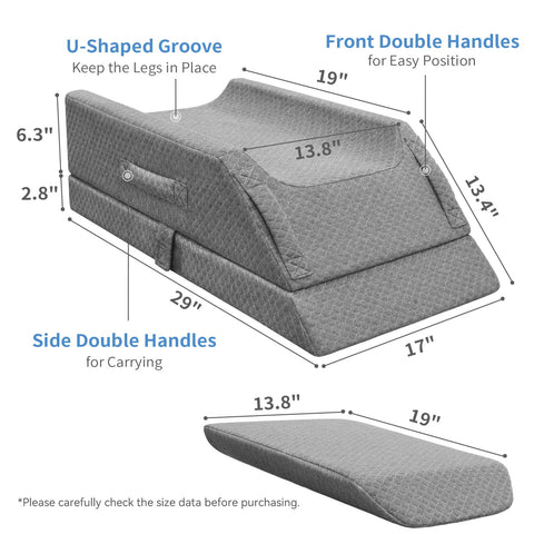 KingPavonini breathable jacquard cover keeps skin dry.
