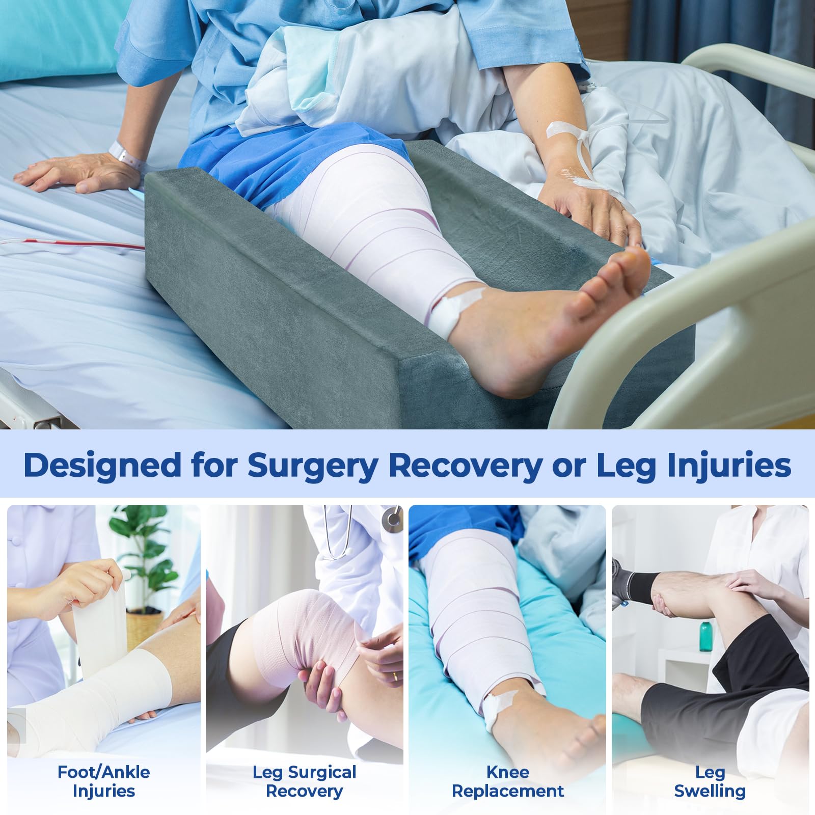 KingPavonini edge guards reduce slips, adding safety for nighttime use.