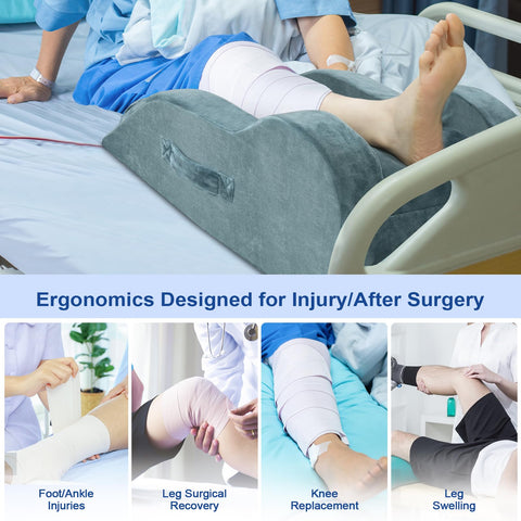 KingPavonini dual-layer high-density foam provides stable support.