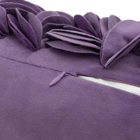 KINGROSE soft plush velvet fabric for cozy living spaces