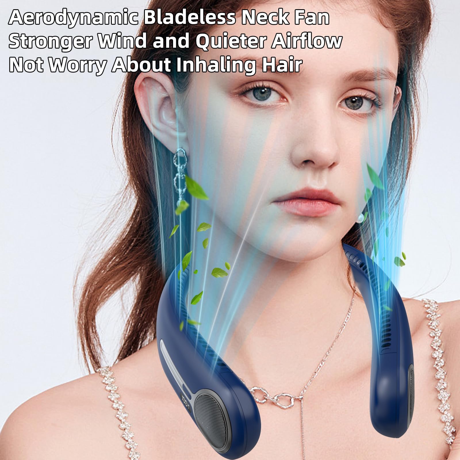 Kinhowly safe ABS construction ensures comfortable wear for all ages.