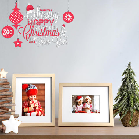 KINLINK 8x10 frame with mat fits 4x6 and 5x7 photos for versatile layouts