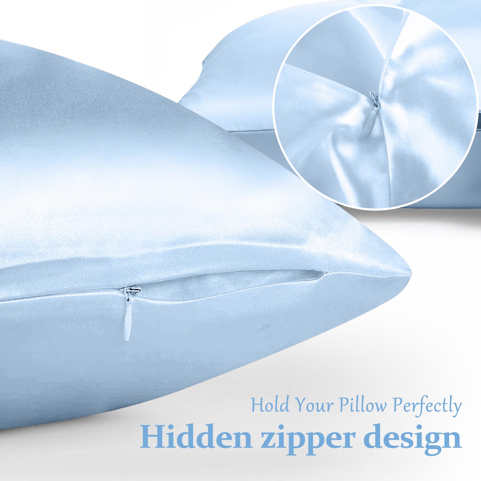 Kinself silk packaging ready for gifting and self-care rituals.