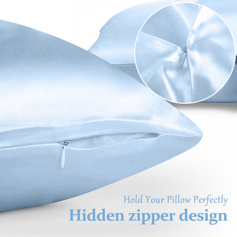 Kinself silk packaging ready for gifting and self-care rituals.