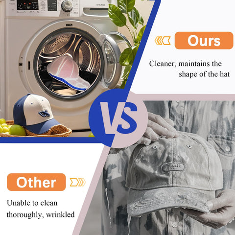 KISYONGUS two-pack provides spare or multi-cap cleaning options.