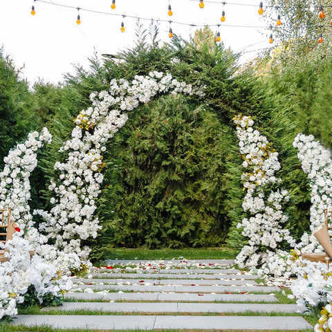 KISLOHUM garden-inspired hydrangea for stylish interior accents.