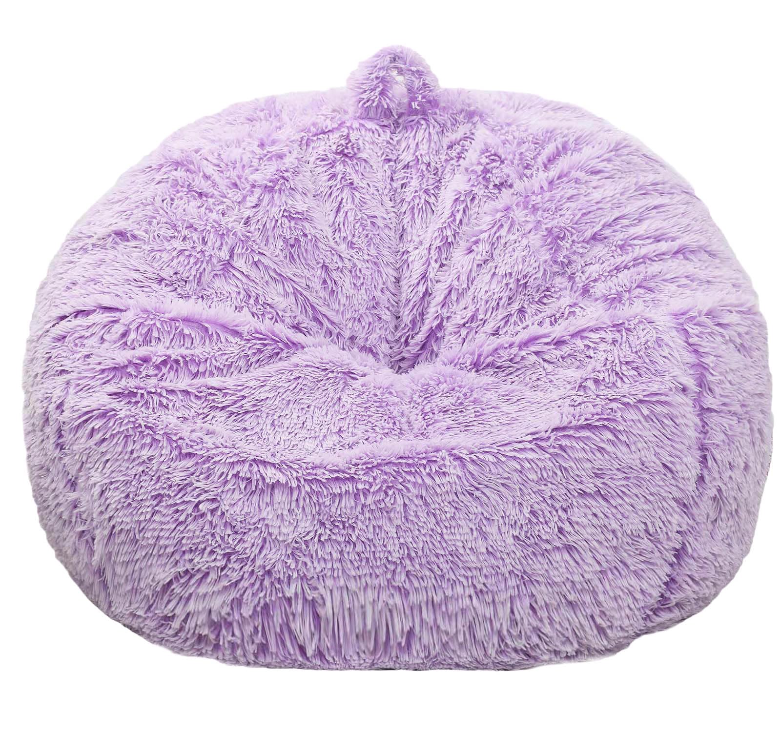 Kisoy faux fur close-up highlighting soft fabric and durable feel.