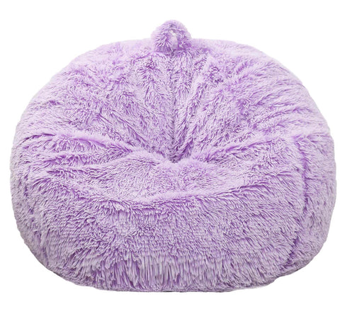 Kisoy faux fur close-up highlighting soft fabric and durable feel.