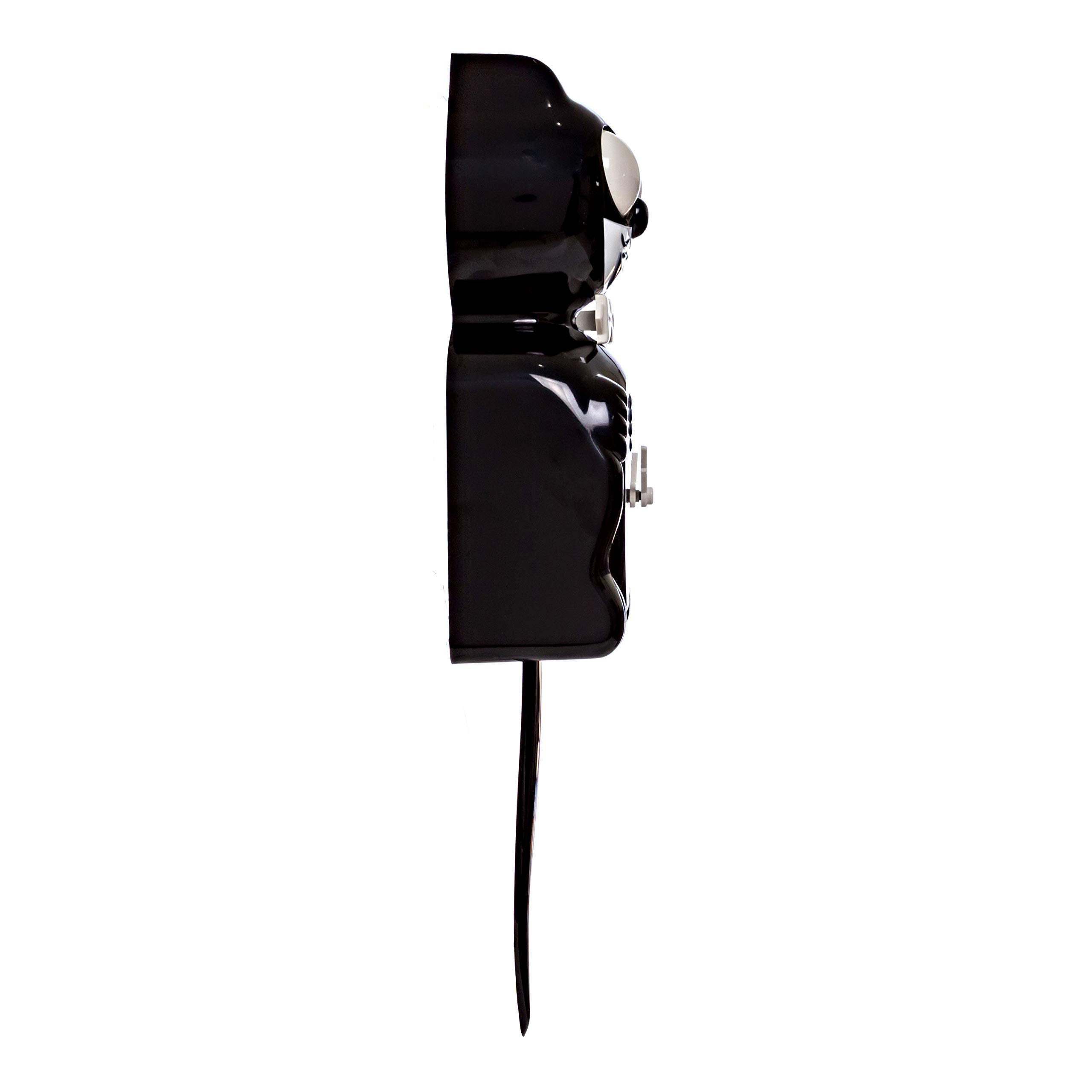 Kit Cat Klock Gentlemen desk or shelf display for timeless decor