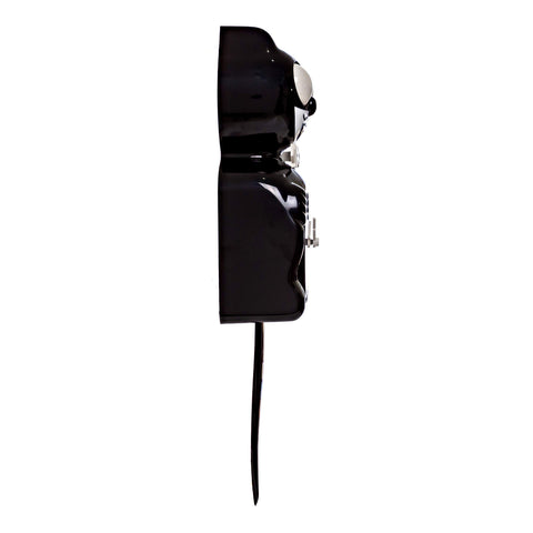 Kit Cat Klock Gentlemen desk or shelf display for timeless decor