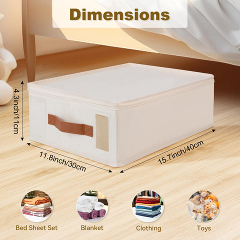 KitHero 600D cationic fabric combines durability with breathability for storage.