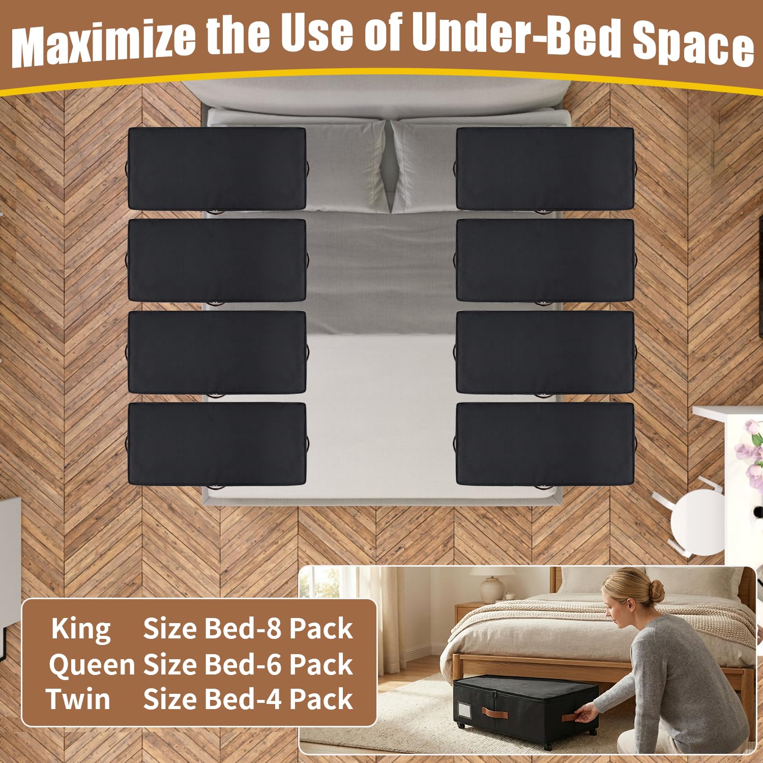 KITREPAION pet blocker keeps pets away from furniture.
