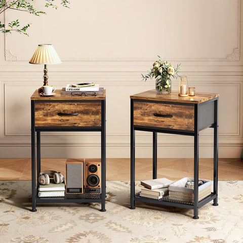 Kitstorack bedroom side table ideas for living areas or entryways.
