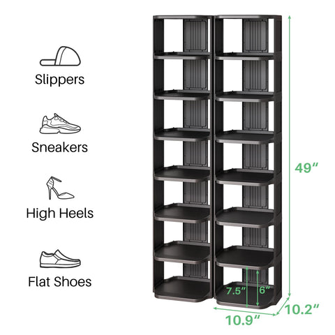 Kitstorack dorm room storage helps keep small spaces neat.