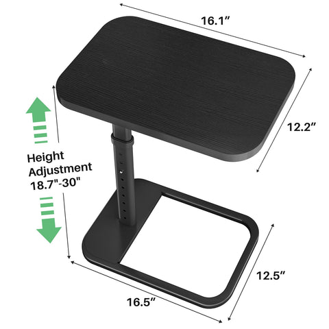 Kitstorack durable metal corners add safety and longevity to daily use.