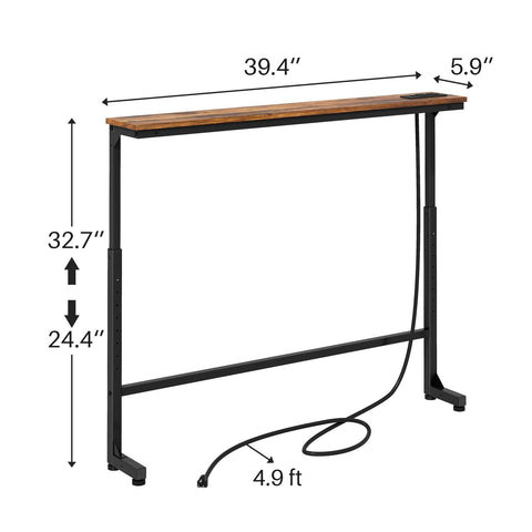 Kitstorack wall-anchor system stabilizes the unit to protect walls.